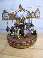 Goldlabel Collection    --  grote carousel  --  ik ruim op, Ophalen of Verzenden, Zo goed als nieuw