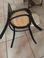 Thonet stoel, Huis en Inrichting, Stoelen, Ophalen, Gebruikt, Eén