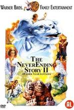 the NeverEnding Story II, Alle leeftijden, Ophalen of Verzenden, Gebruikt, Fantasy