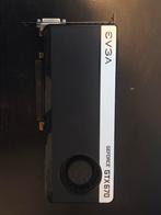 EVGA Nvidia GeForce GTX 670 2GB - gebruikte videokaart, Computers en Software, Videokaarten, Gebruikt, Ophalen of Verzenden, GDDR5