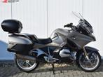 BMW R1200RT LC 2017 Akrapovic, topkoffer 28835 km !!!!, Motoren, 1170 cc, Toermotor, Bedrijf, 2 cilinders