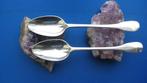 Zilveren en antieke paplepels N-1822, Antiek en Kunst, Antiek | Goud en Zilver, Verzenden, Zilver