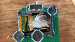 Kasteel van Lego, Ophalen, Gebruikt, Lego