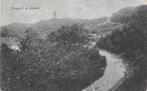 AK Schoorl - Bergpad te Schoorl, Verzenden, Voor 1920, Gelopen, Noord-Holland