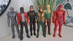 Actiefiguren Set - Marvel & DC, Kinderen en Baby's, Speelgoed | Actiefiguren, Ophalen of Verzenden