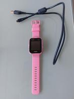 VTech Kidizoom Smartwatch DX2 - Roze, Ophalen of Verzenden, Zo goed als nieuw