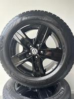 NIEUWE 17" velgen VW Crafter + all season banden, Auto-onderdelen, Ophalen, Bestelwagen, Velg(en), Nieuw