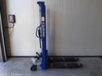 Handmatige stapelaar 1600 mm 1000 kg nieuw