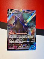 Shadow Rider Calyrex VMAX 075/198 - Pokémonkaart, Ophalen of Verzenden, Zo goed als nieuw, Losse kaart, Foil