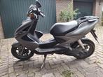 yamaha aerox, Fietsen en Brommers, Brommers | Overige merken, Ophalen, Gebruikt, Yamaha, 49 cc