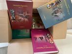 Nieuwe schoolboeken (Sociaal agogische werk), Boeken, Ophalen of Verzenden, Nieuw, Overige niveaus, Overige vakken