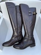 Clarks laarzen Licorice Rock maat 39,5 bruin, Hoge laarzen, Bruin, Nieuw, Ophalen of Verzenden