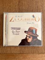 Zucchero greatest hits, Ophalen of Verzenden, Zo goed als nieuw, Poprock