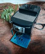Delonghi Magnifica S, koffiemachine., Witgoed en Apparatuur, Koffiezetapparaten, Ophalen, Zo goed als nieuw