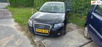 Audi A3 Sportback 2.0 FSI Attraction, 65 €/maand, Stof, Gebruikt, 4 cilinders