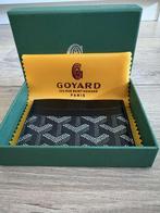 Goyard wallet nieuw! (Zwart), Sieraden, Tassen en Uiterlijk, Portemonnees, Ophalen of Verzenden, Zo goed als nieuw, Zwart