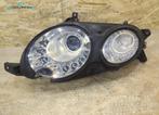 Bentley Continental GT Facelift Bi Xenon Led koplamp links
