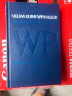 Nieuwe kleine Winkler Prins encyclopedieën, Boeken, Encyclopedieën, Ophalen of Verzenden, Zo goed als nieuw