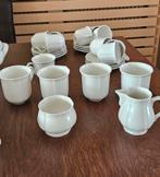 Villeroy & Boch servies Manoir, Overige typen, Ophalen of Verzenden, Zo goed als nieuw, Overige stijlen