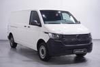 Volkswagen Transporter 2.0 TDI 110 pk L2H1 Airco, 2x Schuifd, Voorwielaandrijving, Gebruikt, 4 cilinders, Volkswagen