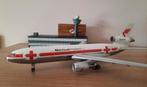 Martinair DC-10-30 RX-91, Verzamelen, Luchtvaart en Vliegtuigspotten, Ophalen of Verzenden, Zo goed als nieuw, Schaalmodel