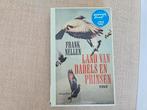 Frank Nellen - Land van dadels en prinsen, Ophalen, Zo goed als nieuw, Frank Nellen