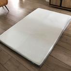 Topper 200x140x8 cm, Ophalen of Verzenden, Zo goed als nieuw