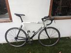 Pinarello Galileo, Fietsen en Brommers, Fietsen | Racefietsen, Aluminium, Zo goed als nieuw, 57 tot 61 cm, Meer dan 20 versnellingen