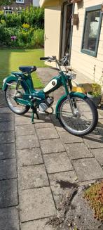 Spartamatic, Fietsen en Brommers, Brommers | Oldtimers, Ophalen, Overige merken