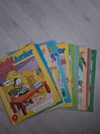 23x Donald Duck junior (nette staat) 2022 en 2021, Boeken, Ophalen of Verzenden, Zo goed als nieuw