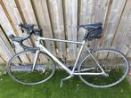 Lapierre Sensium Racefiets - Heren - Maat L, Gebruikt, Heren, Aluminium, 57 tot 61 cm