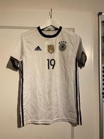 #VSK176-018 Shirt Mario Götze (Duitsland) te koop! Maat 176, Maat XS of kleiner, Verzenden, Zo goed als nieuw, Shirt
