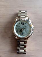 Horloge, Sieraden, Tassen en Uiterlijk, Horloges | Heren, Ophalen, Zo goed als nieuw, Staal, Overige merken