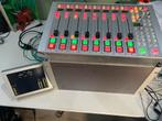 DHD 52/MX broadcast mixer, Muziek en Instrumenten, Ophalen of Verzenden, Gebruikt