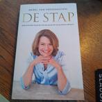 Merel van Vroonhoven - De stap, Ophalen of Verzenden, Zo goed als nieuw, Merel van Vroonhoven, Overige