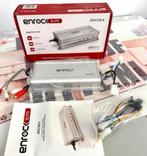 Enrock EEA720.4 4-kanaals 720 Watt versterker auto boot car, Auto diversen, Autospeakers, Nieuw, Ophalen of Verzenden, H, H