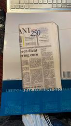 Boek 250 jaar Leeuwarder Courant, Nieuw, Ophalen of Verzenden, Meerdere auteurs, Media