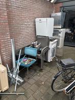 Oud ijzer en apparatuur - Alles in één koop!, Witgoed en Apparatuur, Ophalen of Verzenden, Niet werkend