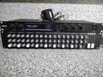 Rack mixer, Muziek en Instrumenten, Mengpanelen, Ophalen, Gebruikt