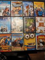 Pakket van 30 kinderfilms, Ophalen of Verzenden, Gebruikt, Avontuur, Film