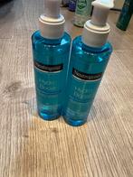 2x Neutrogena Hydro Boost Reinigingsgel, Ophalen of Verzenden, Nieuw, Gehele gezicht, Reiniging