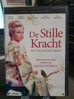 De Stille Kracht 3 dvd serie Pleuni Touw & Willem Nijholt, Vanaf 12 jaar, Ophalen, Zo goed als nieuw, Drama