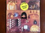 Art Bears, Hopes and Fears LP sealed Slapp Happy Henry Cow, Ophalen of Verzenden, Zo goed als nieuw, 12 inch, Poprock