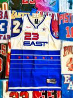 LeBron James “NBA All Star Game 2006” Swingman Jersey, Verzenden, Nieuw, Kleding