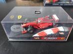 Hotwheels Ferrari F300 Schumacher 1/43, Hobby en Vrije tijd, Modelauto's | 1:43, Ophalen of Verzenden, Zo goed als nieuw, Auto