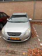 Kia (Pro) Cee d 2.0 Sporty Wagon 2007 Grijs, Auto's, Voorwielaandrijving, Stationwagon, Handgeschakeld, Particulier