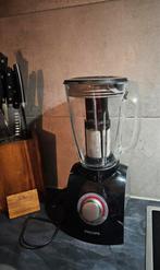 Zeer mooie weinig gebruikte phillips blender ivm 2 dezelfde, Witgoed en Apparatuur, Ophalen of Verzenden, Zo goed als nieuw, Blender