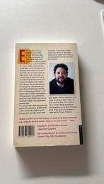 Mike Boddé - Pil, Boeken, Verzenden, Gelezen, Mike Boddé