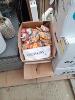 Veldtekens Bergen op Zoom, Verzamelen, Overige Verzamelen, Ophalen, Gebruikt