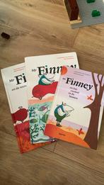 Mr Finney 3 delen, Ophalen of Verzenden, Zo goed als nieuw